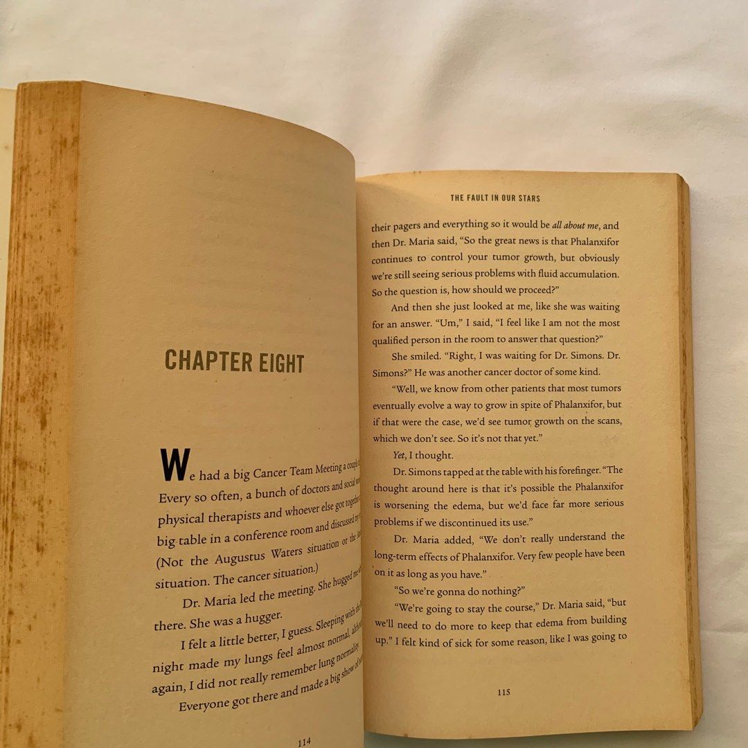 Book Bundle [4], Hobbies & Toys, Books & Magazines, Fiction & Non ...