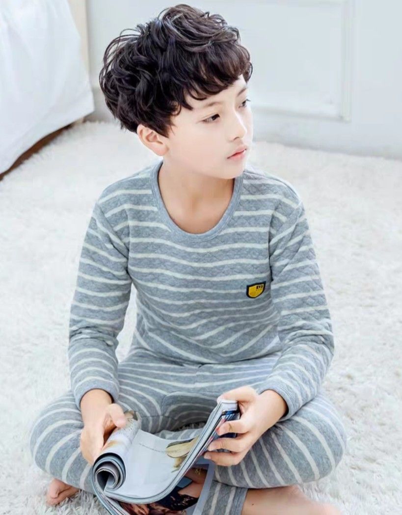 Boys shop thermal underwear