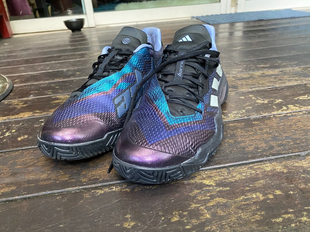 Brand new Adidas Tennis Shoes