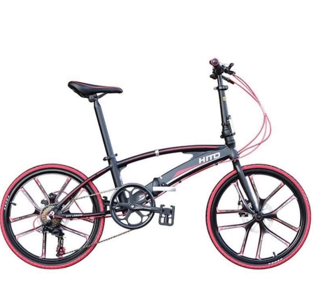 Carousell bicycle clearance