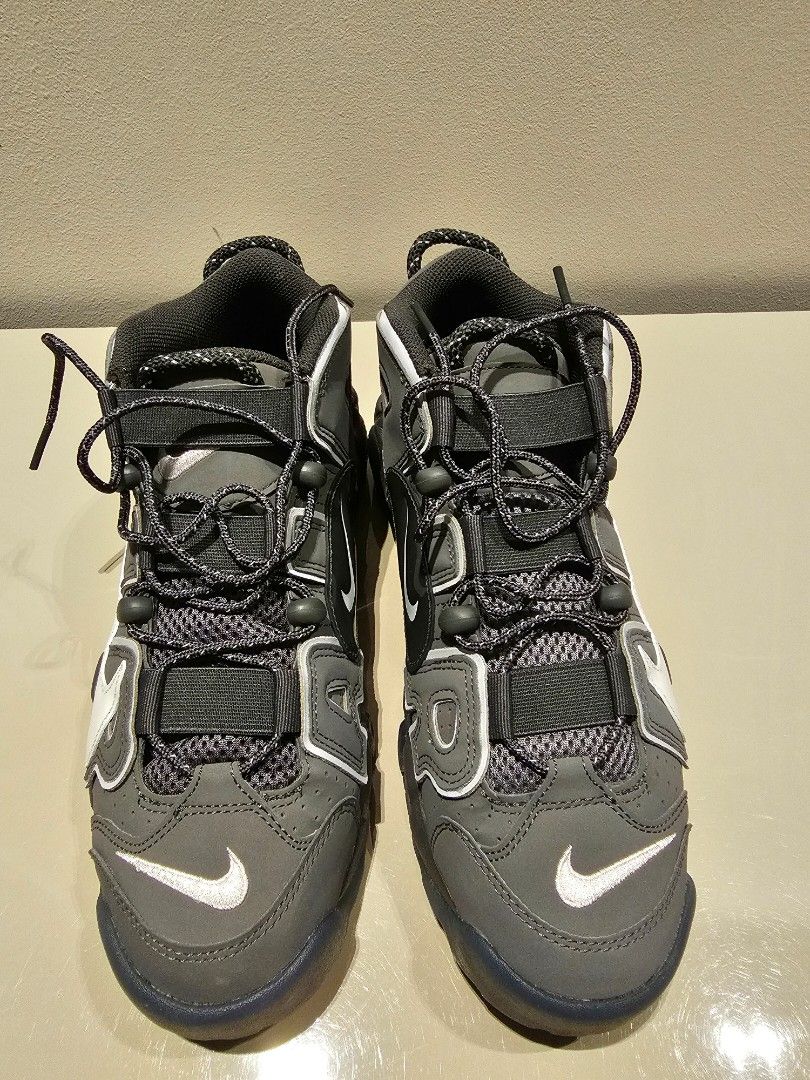 New discount uptempo shoes