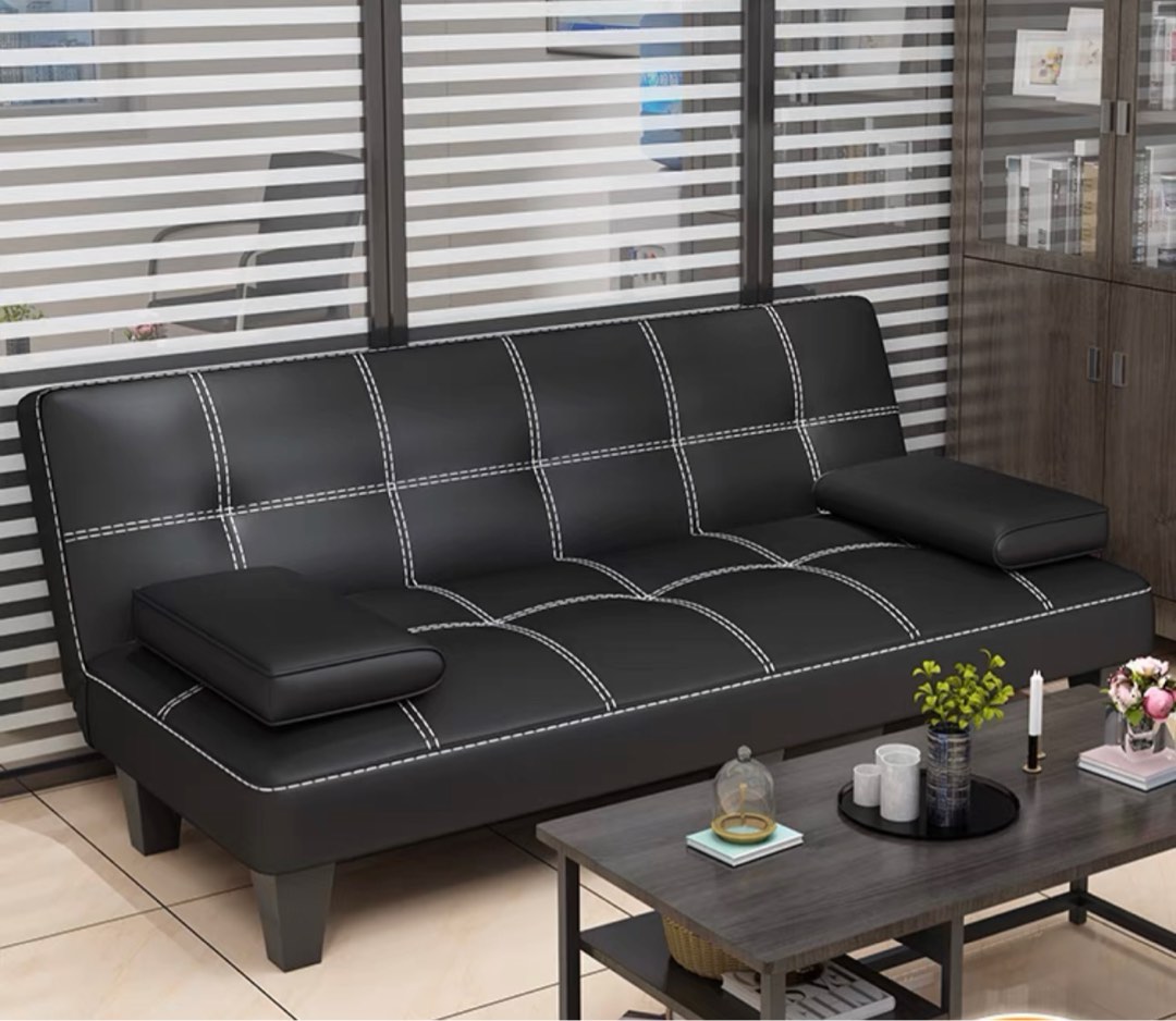 Brand new Sofa Bed fully reclinable furniture, Furniture & Home Living