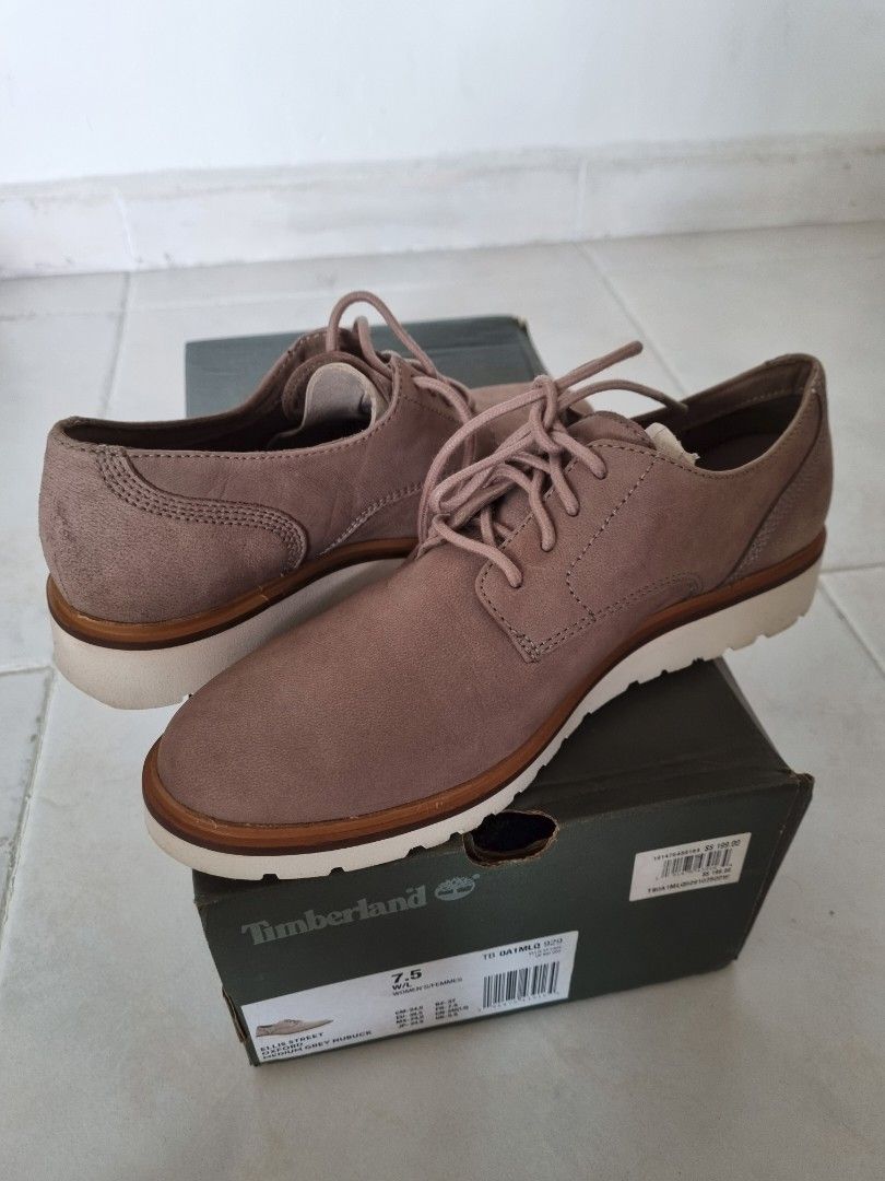 Timberland ellis street store