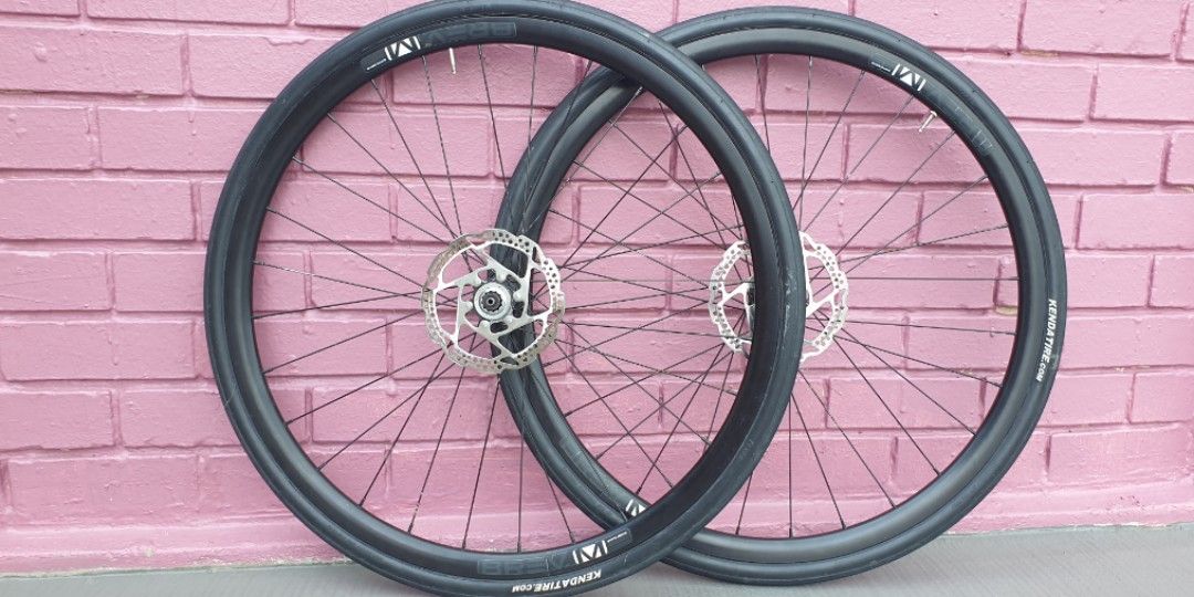 Brev clearance m wheelset