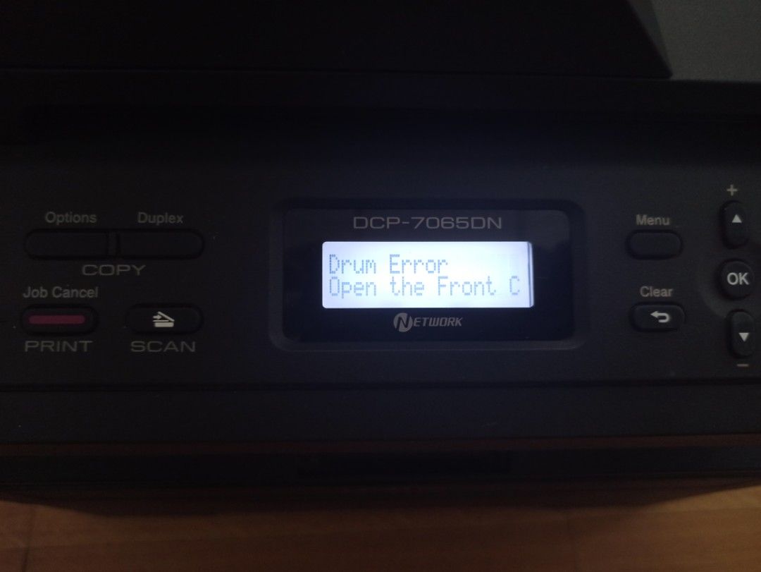 Brother DCP7065DN AllinOne Printer, Computers & Tech, Printers