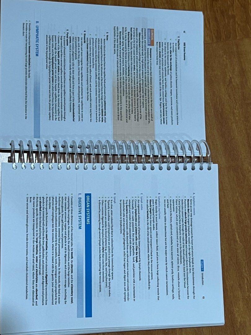 BRS Anatomy PLE Board Review (Category: Textbooks) located in Manila. Submitted by cheemishops (Listing ID 1215738154, Image 2). Description: BRS Gross Anatomy Reprinted Version 6.5x 8.5 Coil Bounded For PLE Review Brand New. No highlights.