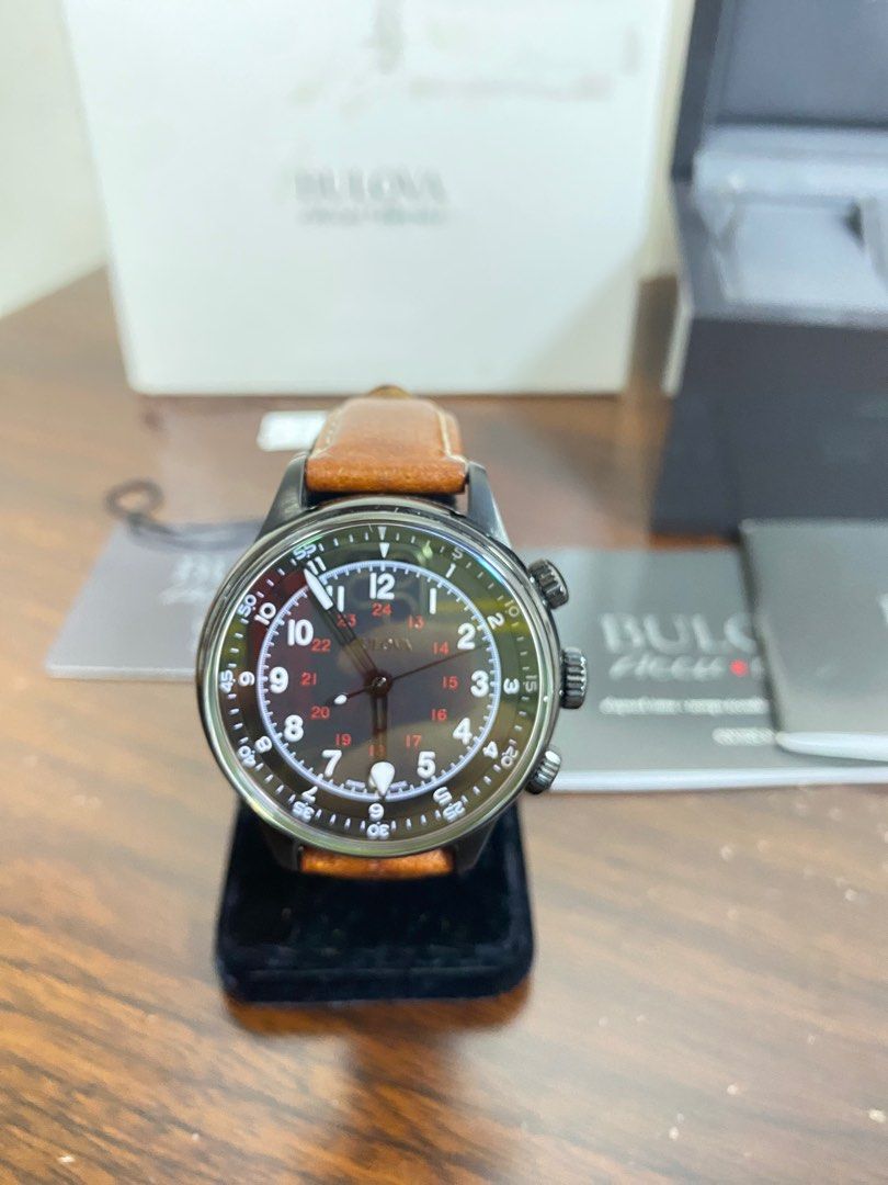 Bulova 65a106 sale