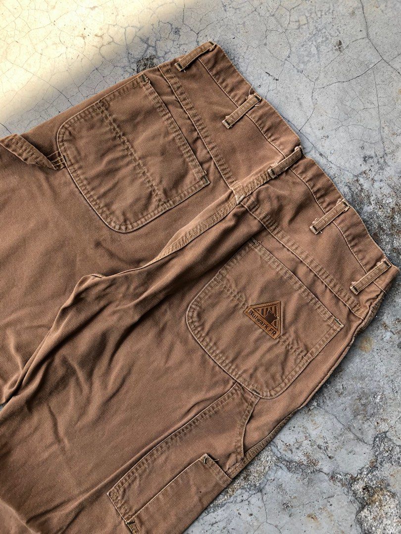 Fr carpenter pants top