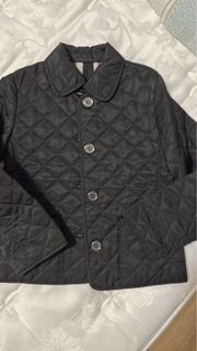 Burberry童裝外套110cm