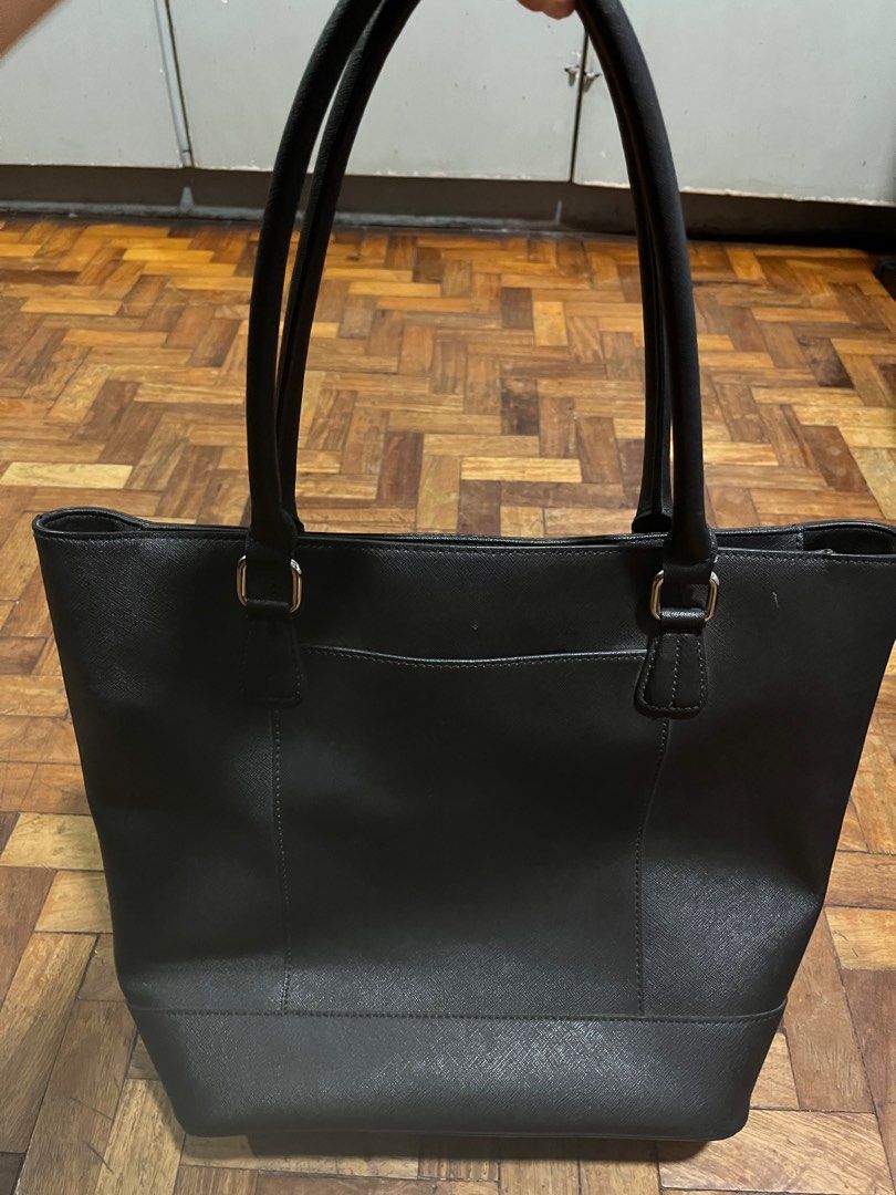 Calvin klein big clearance purse