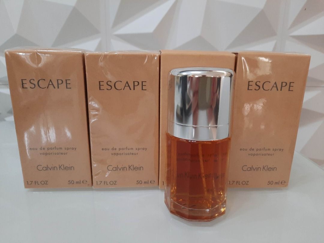 Ck escape 2025 50ml