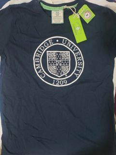 Cambridge Shirt