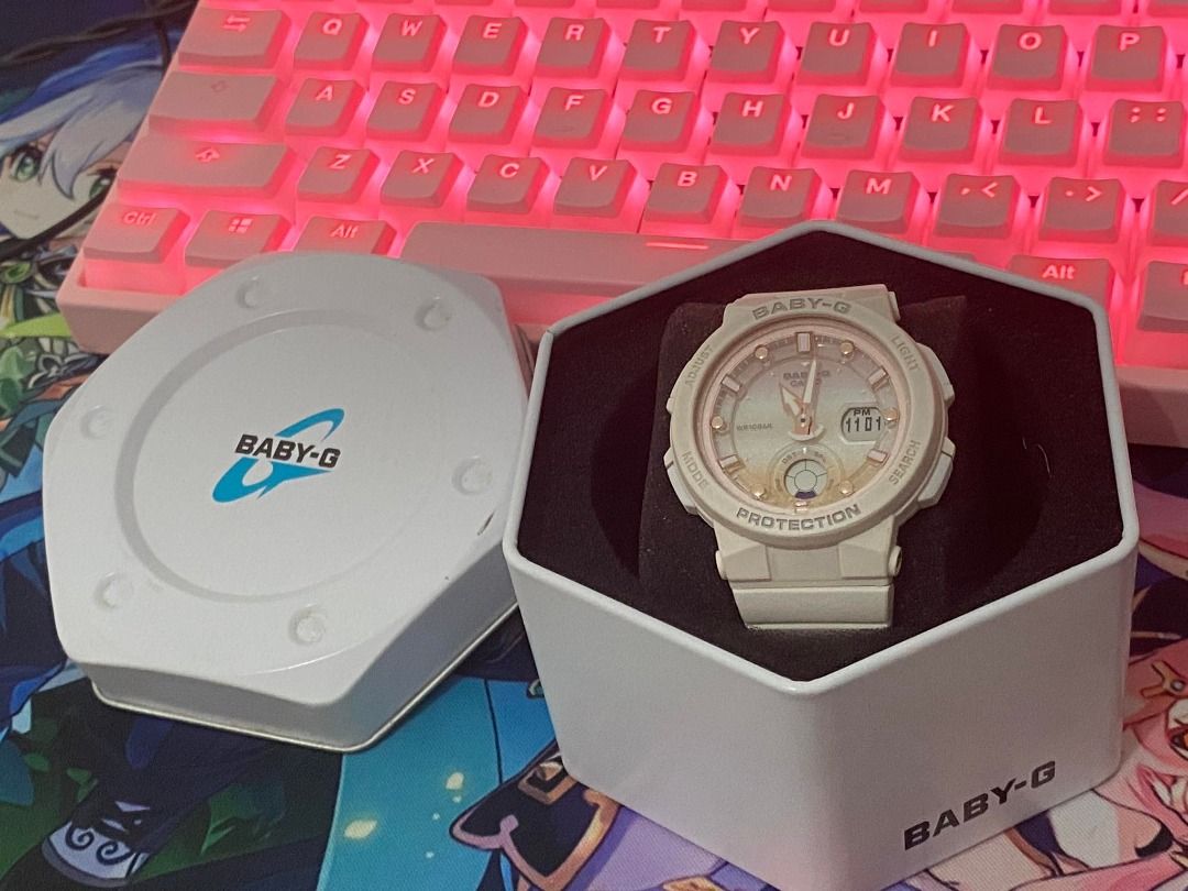 Baby g top 5570 price