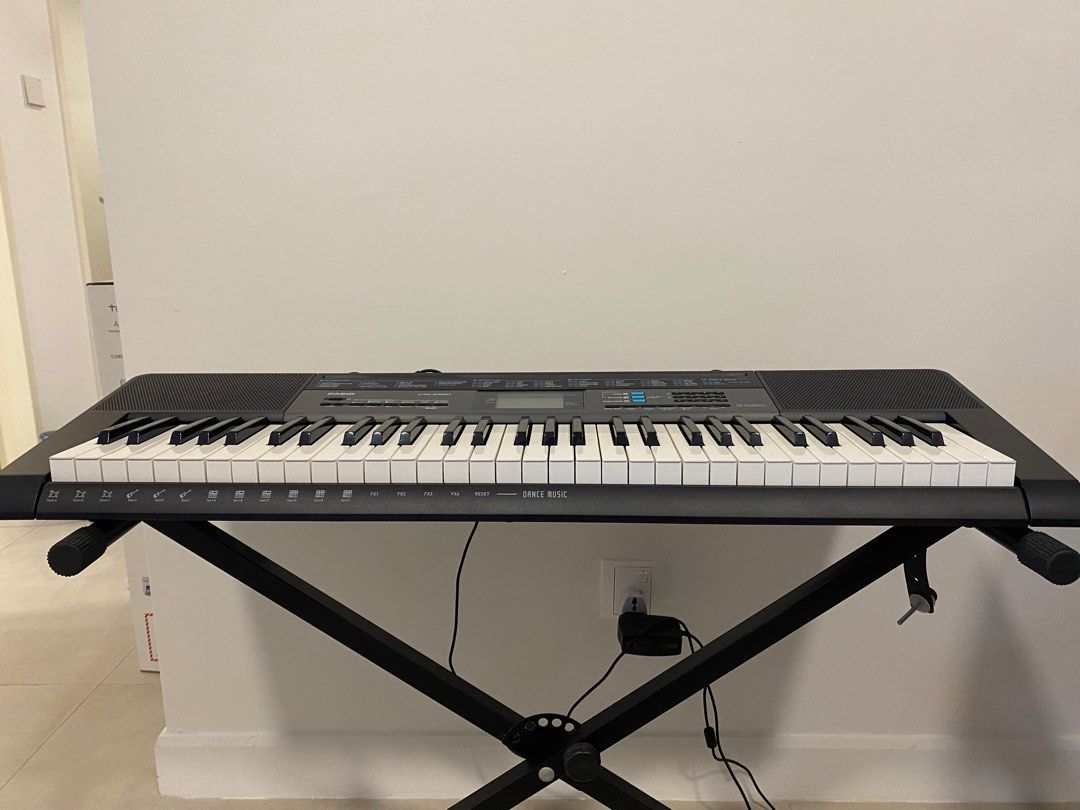 2550 casio hotsell