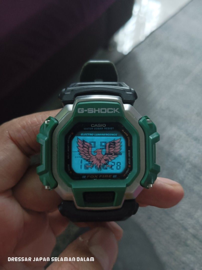 Casio dw 8100 Men s Fashion Watches Accessories Watches on