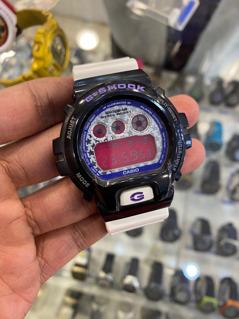 Dw6900 sc7 online