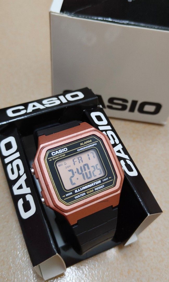 Casio hotsell edifice kotak