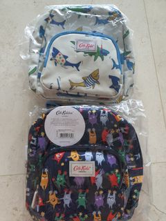 Cath kidston backpack singapore 2025