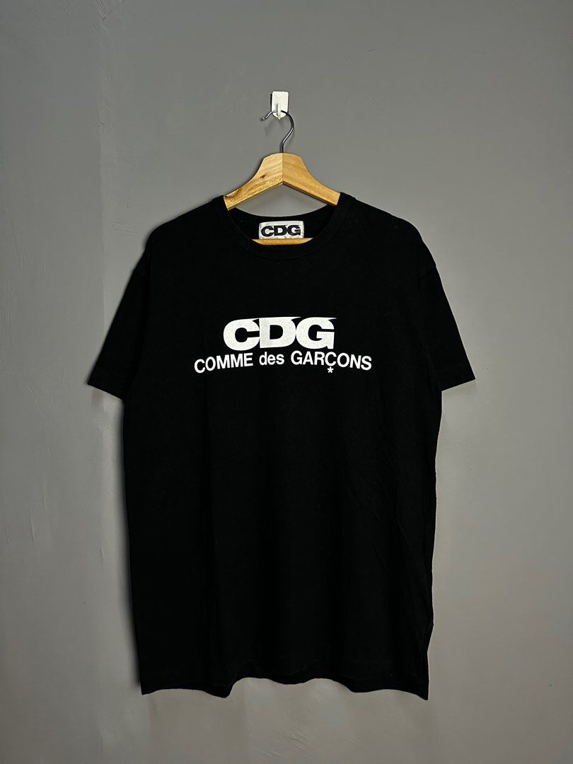 Comme des garcons jersey 02 hotsell