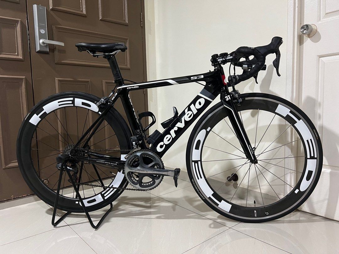 Cervelo S3 Size 51