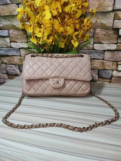 Affordable chanel bag classic For Sale, Bags & Wallets