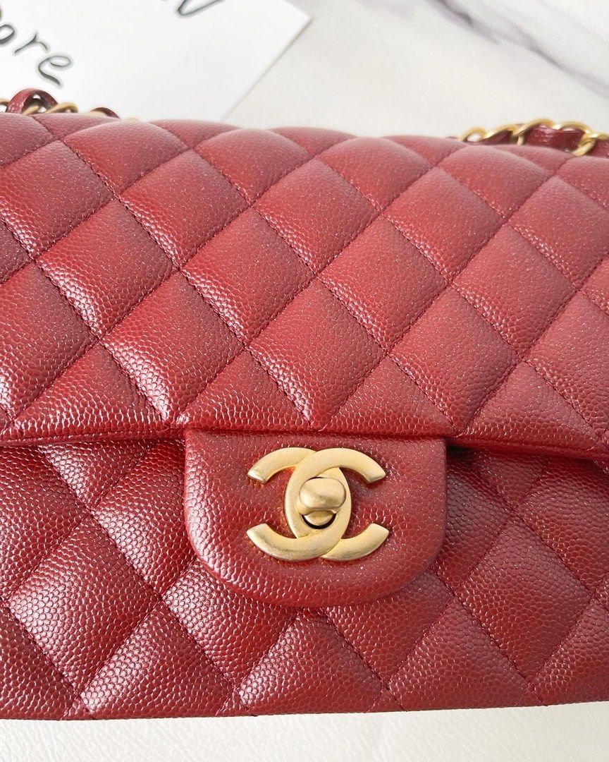 The Chanel Flap Bag: Iconic Since 1955, Handbags & Accessories