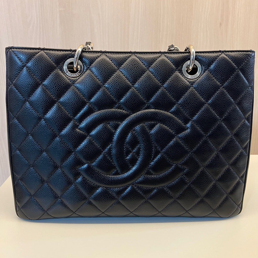 Chanel best sale gst discontinued