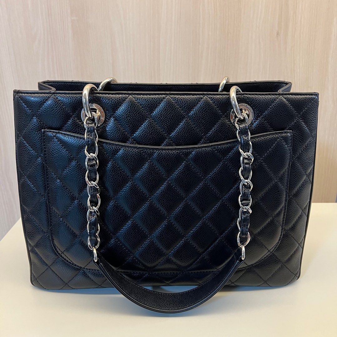 Chanel best sale gst discontinued