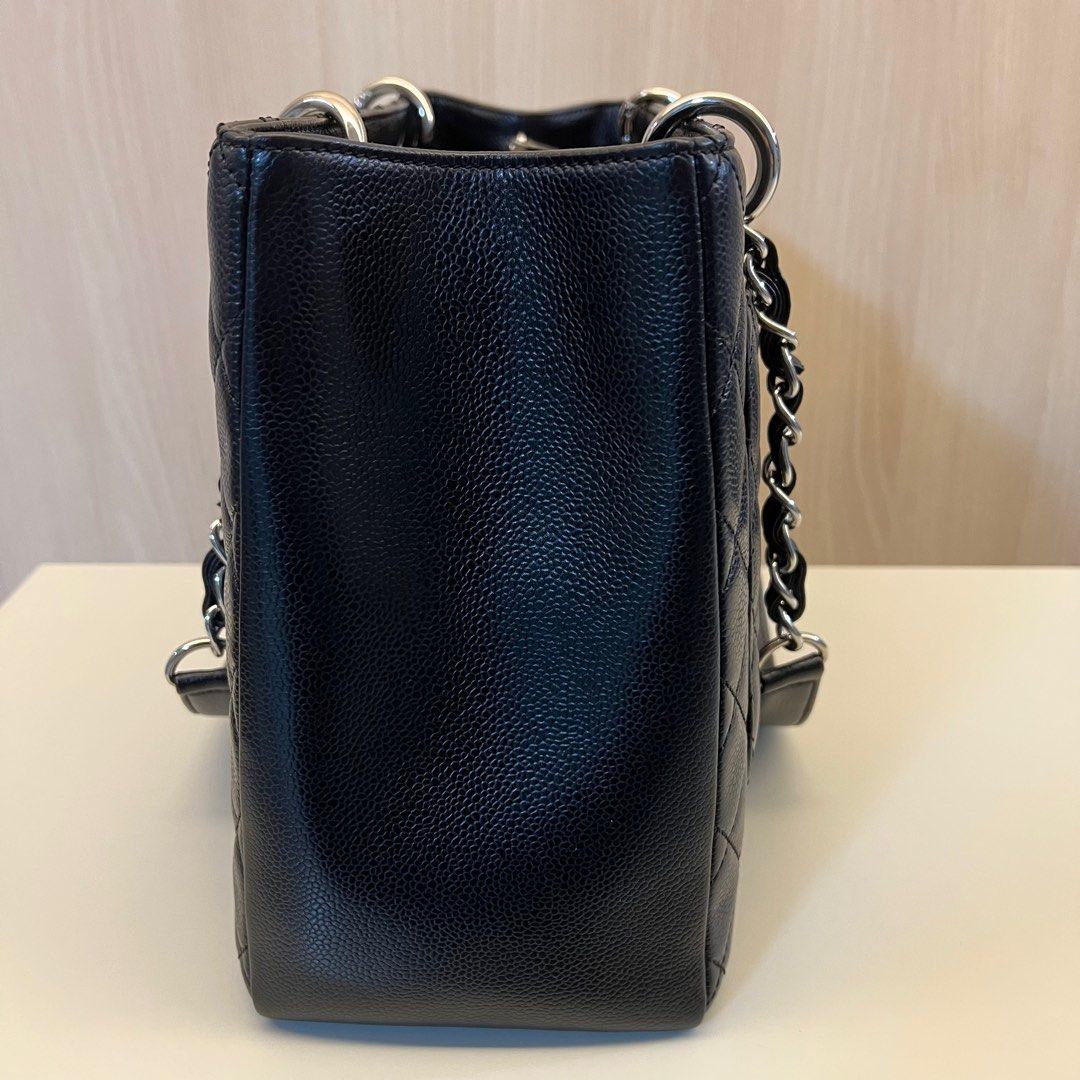 Chanel gst discontinued top