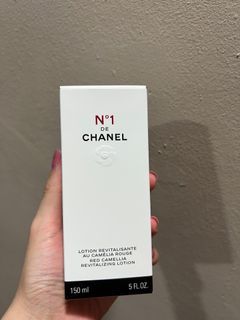 N°1 Chanel, Beauty & Personal Care, Face, Face Care on Carousell