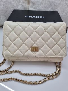 Chanel Gabrielle WOC, Luxury, Bags & Wallets on Carousell