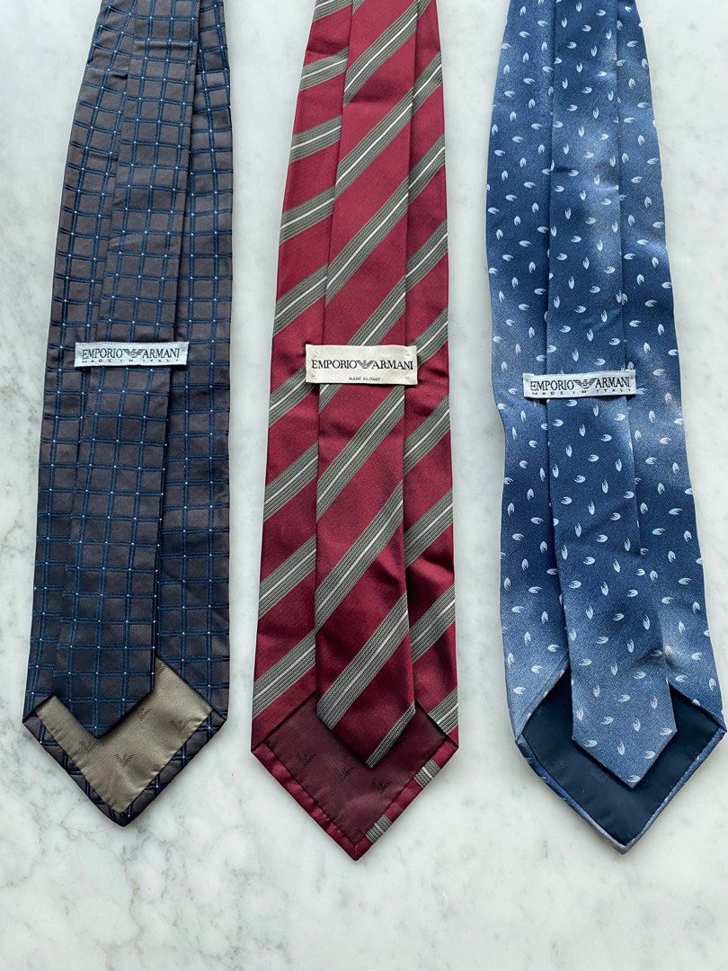 cheap ties
