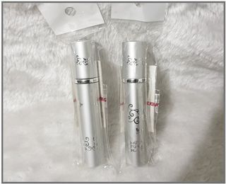 ~Ching~攜帶式噴霧式香水分裝瓶 玻璃瓶-8mL