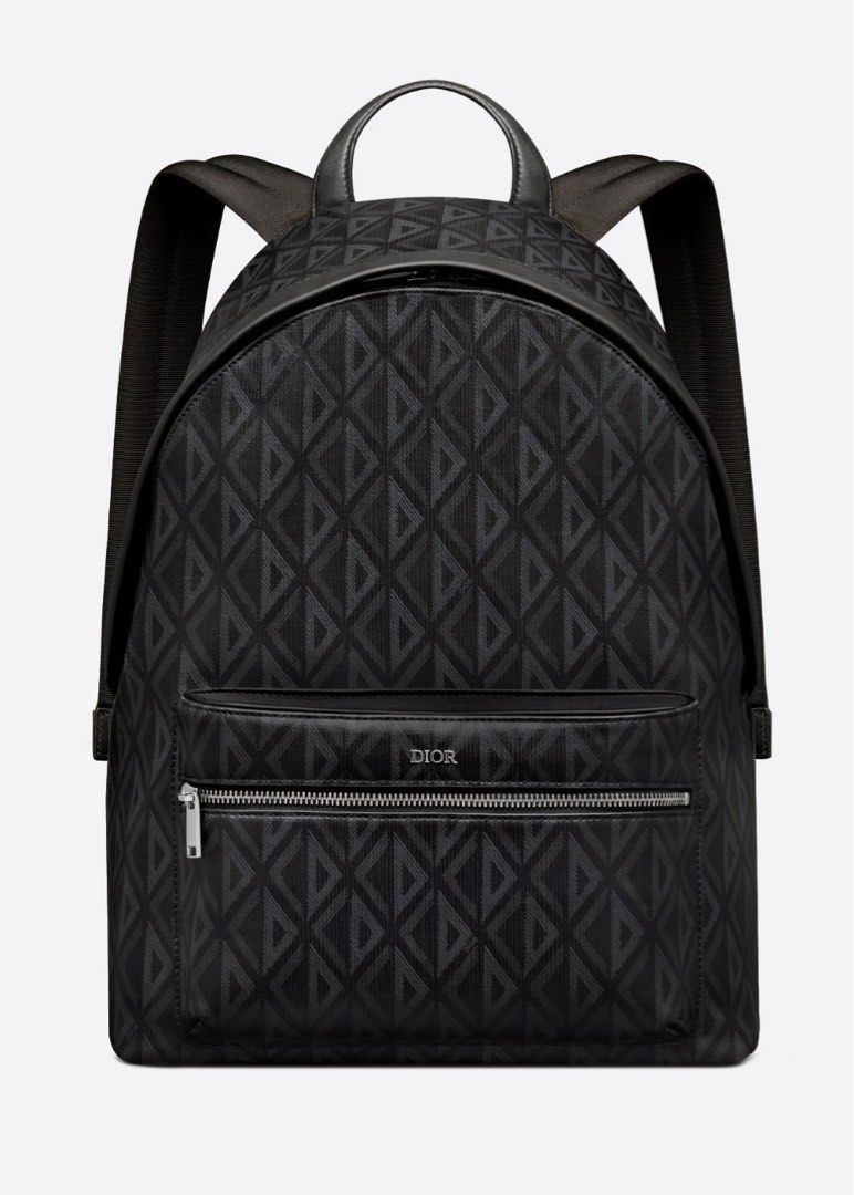 Christian Dior Rider Backpack Luxury Bags Wallets on Carousell