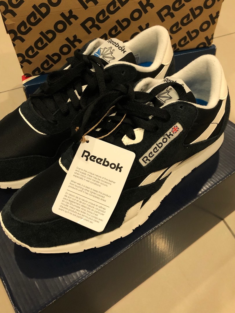 Reebok 1991 sales