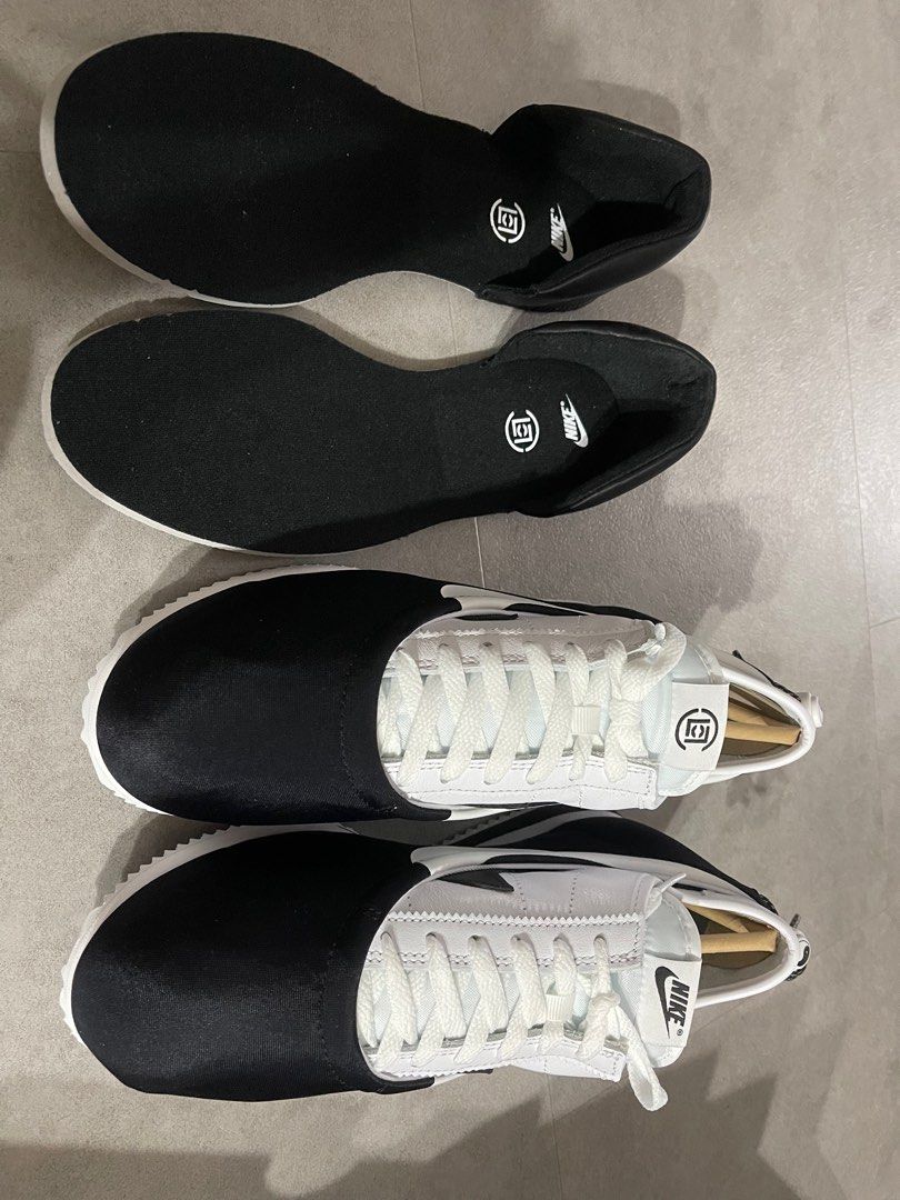 Gangster hot sale nike cortez