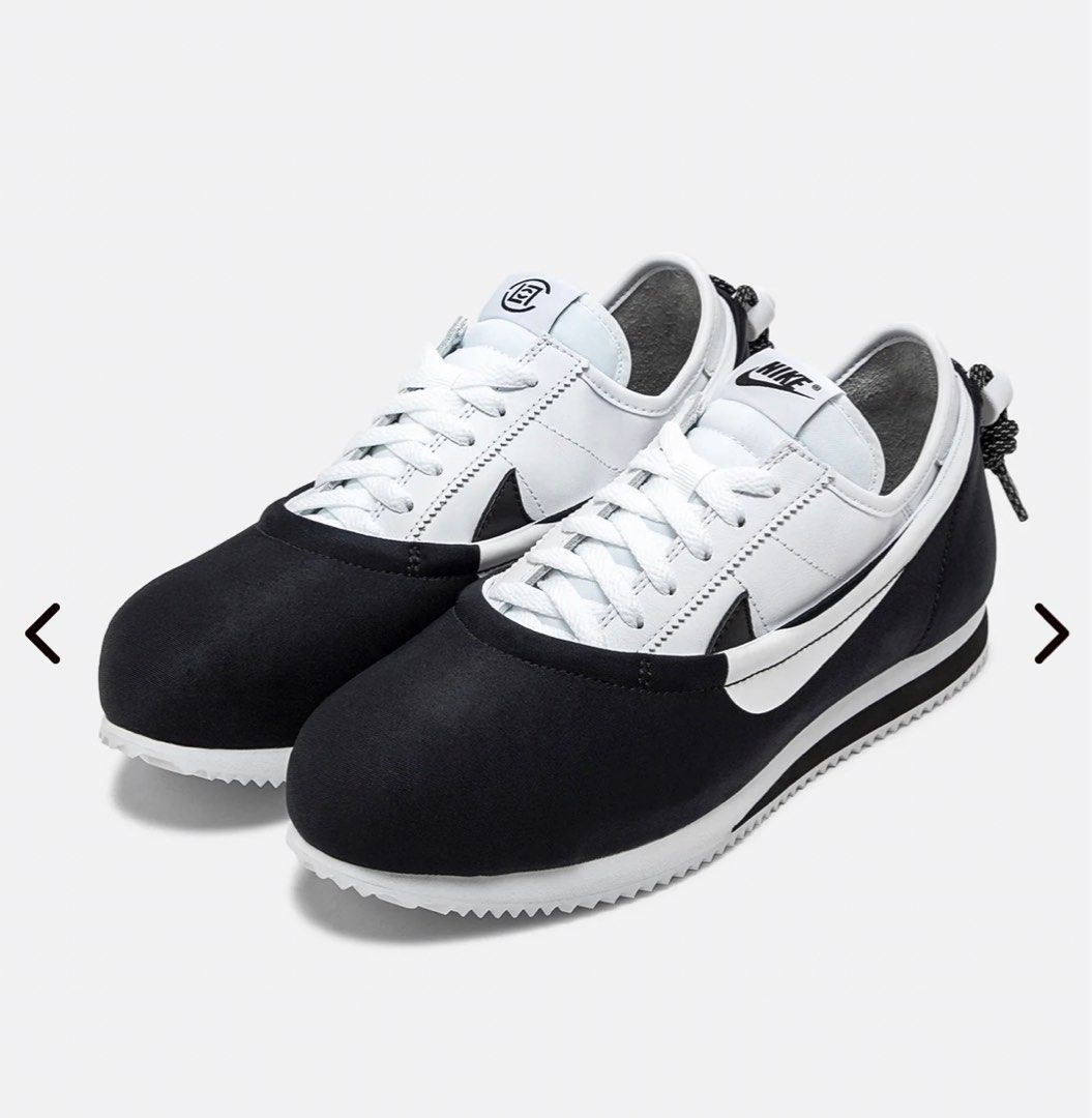 Clot x Nike Cortez