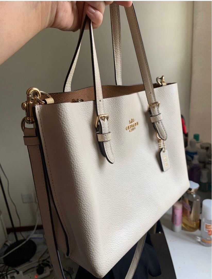 Coach Mollie tote 25 Original Women s Fashion Bags Wallets