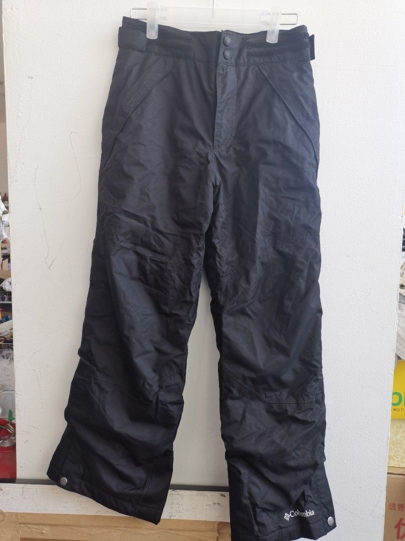 Columbia activewear pants top