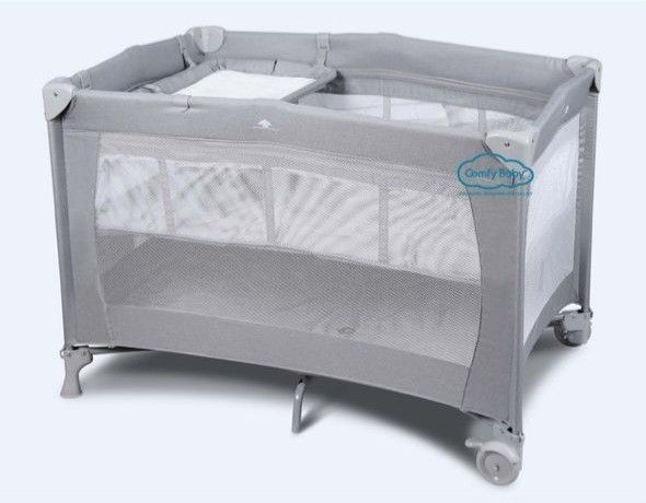 Comfy Baby Exclusive Travel COT Babies Kids Maternity Care on