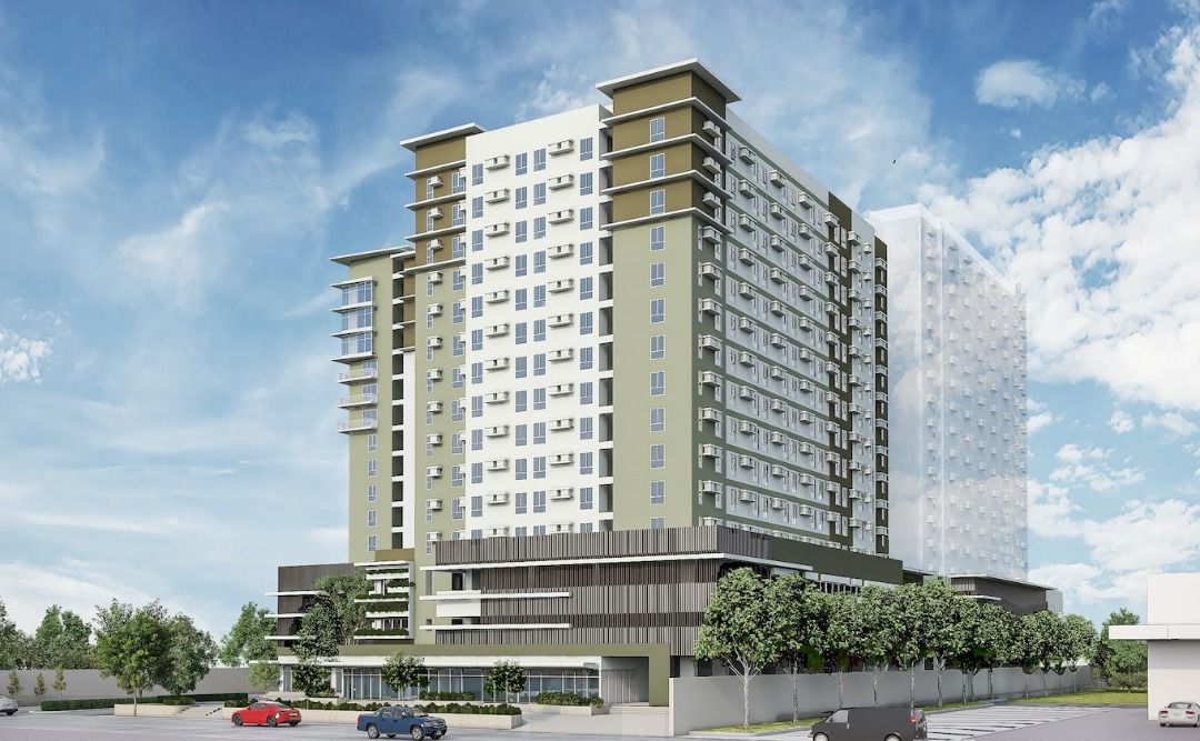 CONDO FOR SALE AVIDA TOWERS ASTREA NEAR FAIRVIEW TERRACES SM FAIRVIEW