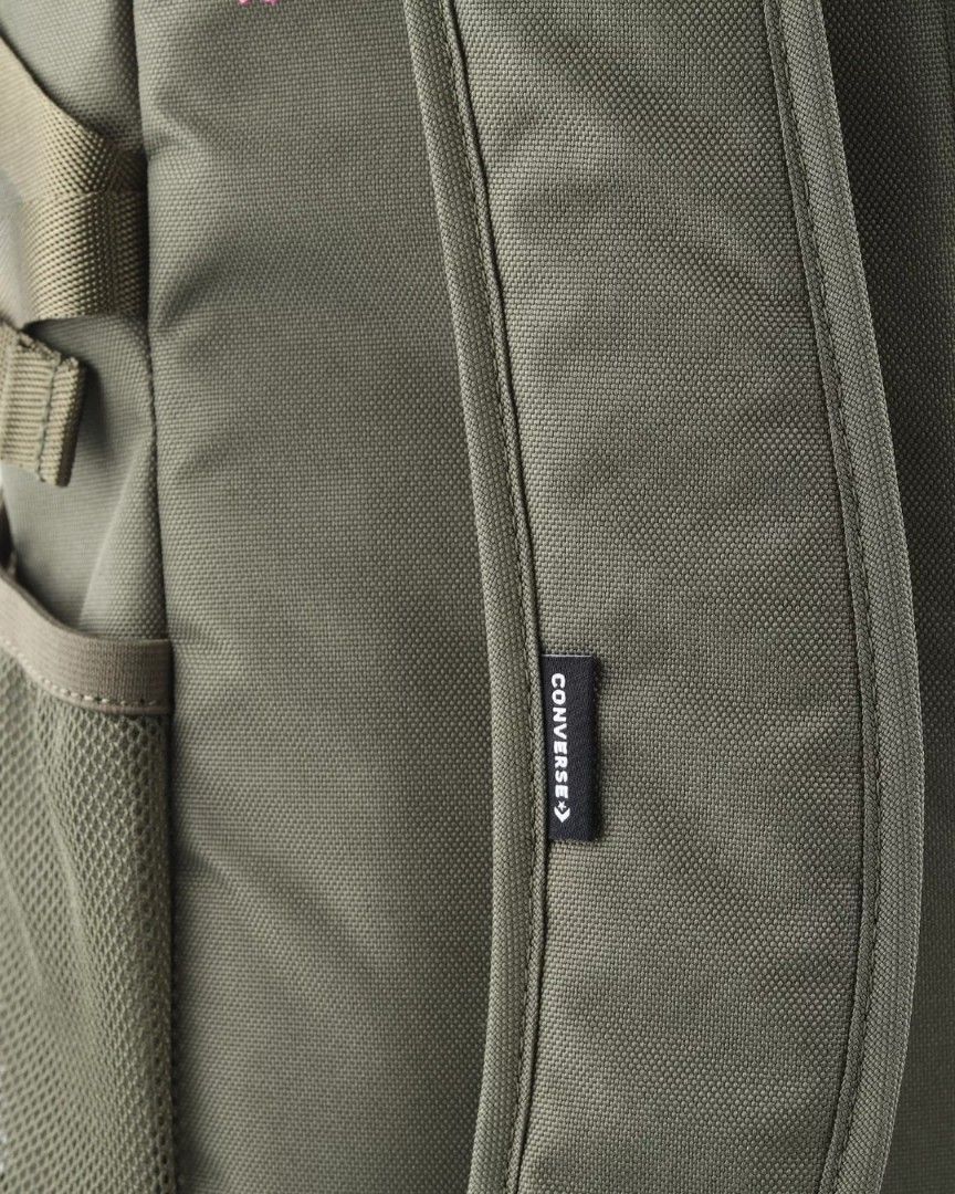 Converse Backpack Bag Toploader, Men's Fashion, Bags, Backpacks on