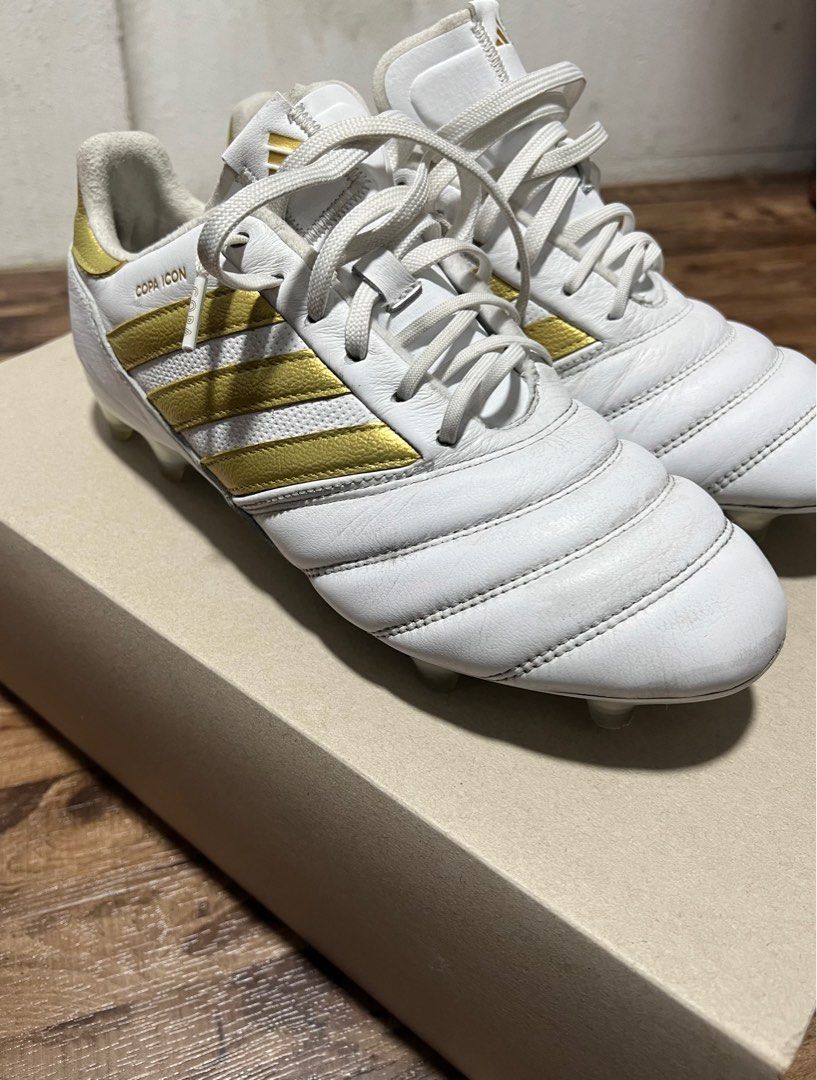 White gold boots online