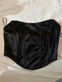 Corset top