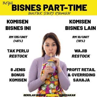 Customer Service Part Time