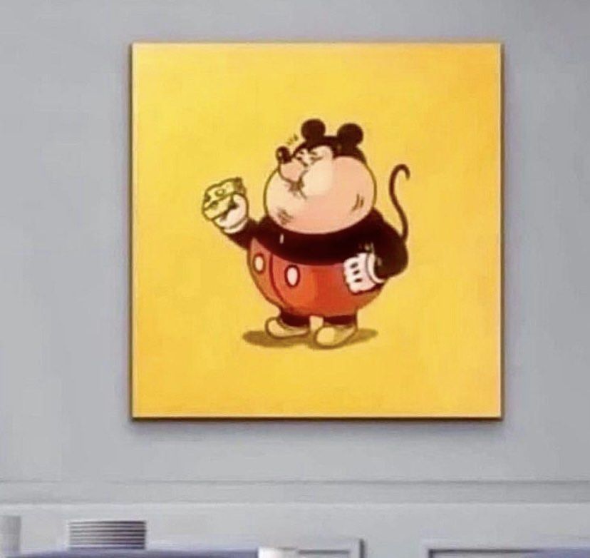 Customised Oil Painting Commissioned Art Fengshui, Hobbies & Toys