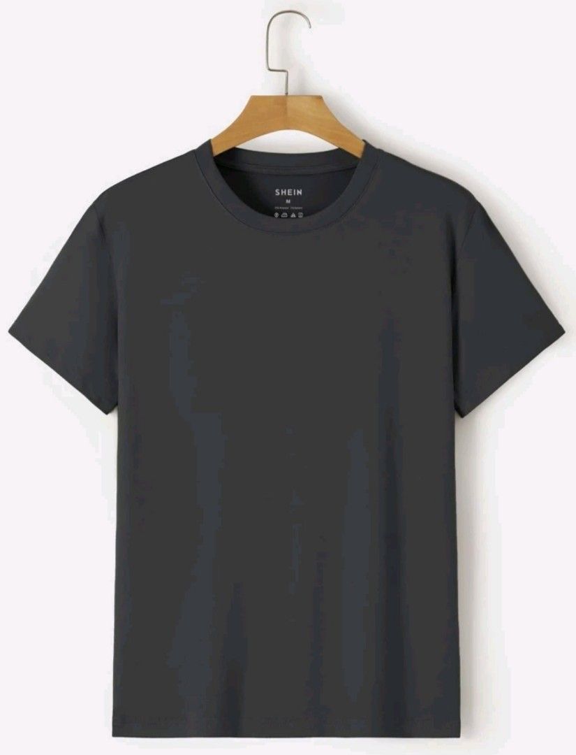 Dark shop gray shirt