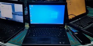 Dell  E7240 ultrabook