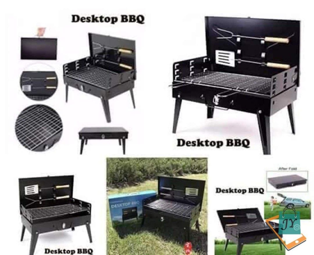 DESKTOP BBQ GRILL on Carousell