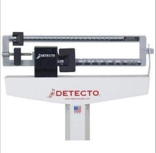DETECTO WEIGHING SCALE